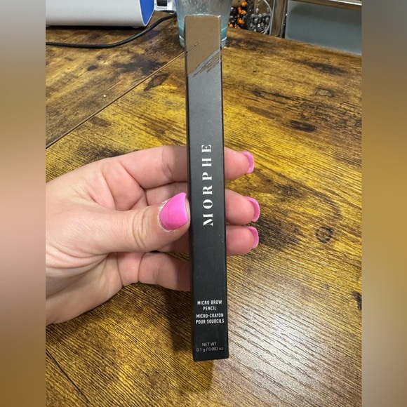 Morphe Micro Brow Pencil - Picture 1 of 4